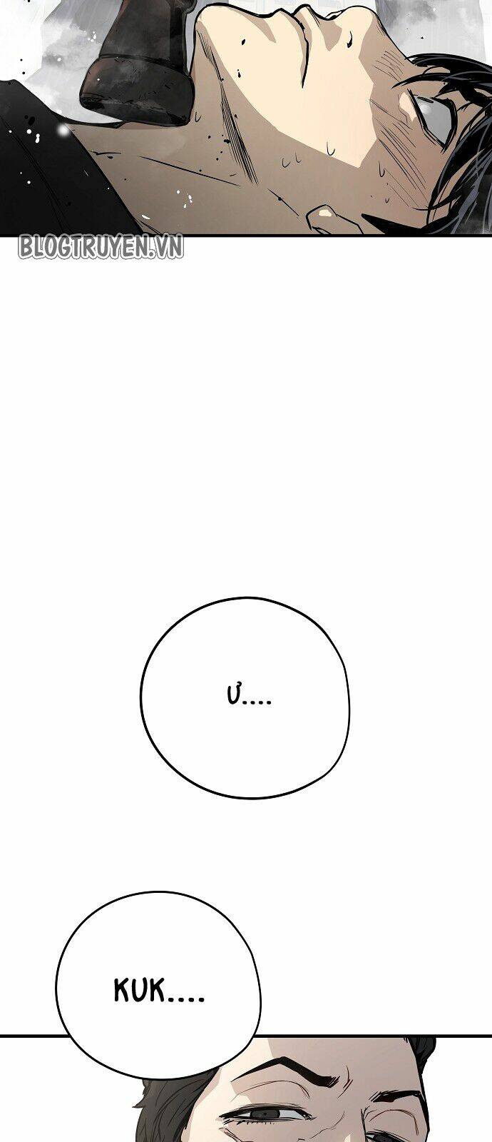 The Breaker 3: Quyền Năng Vô Hạn Chapter 16 - Trang 2