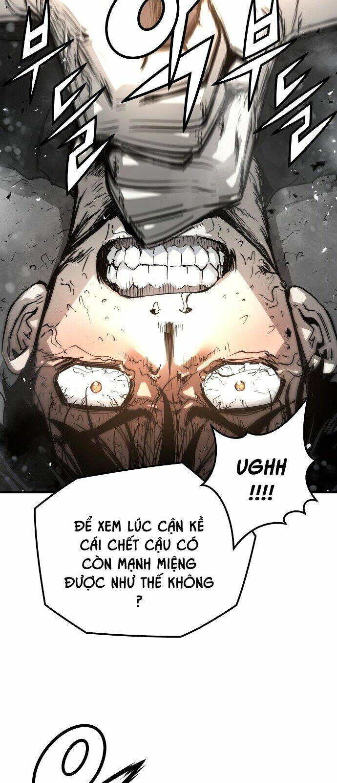 The Breaker 3: Quyền Năng Vô Hạn Chapter 16 - Trang 2