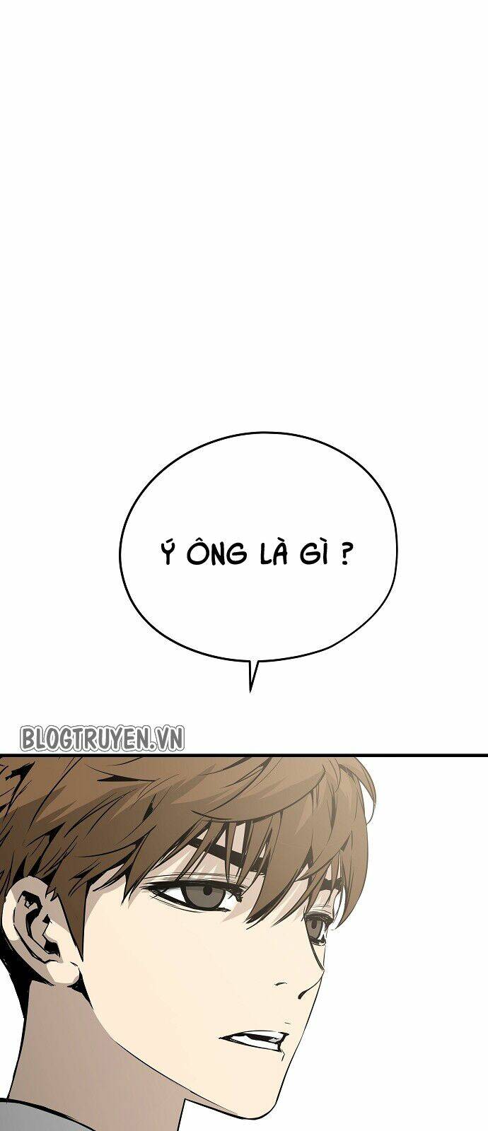 The Breaker 3: Quyền Năng Vô Hạn Chapter 16 - Trang 2