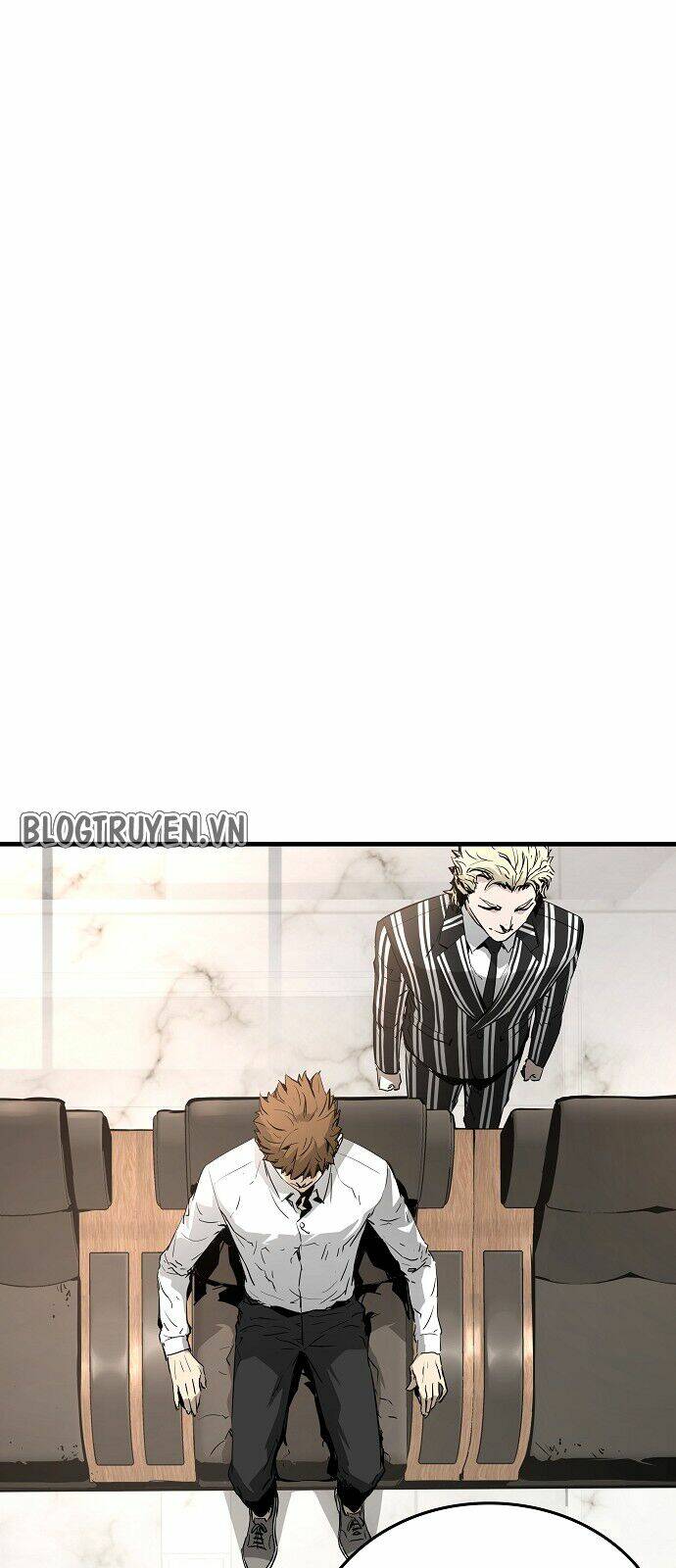 The Breaker 3: Quyền Năng Vô Hạn Chapter 16 - Trang 2