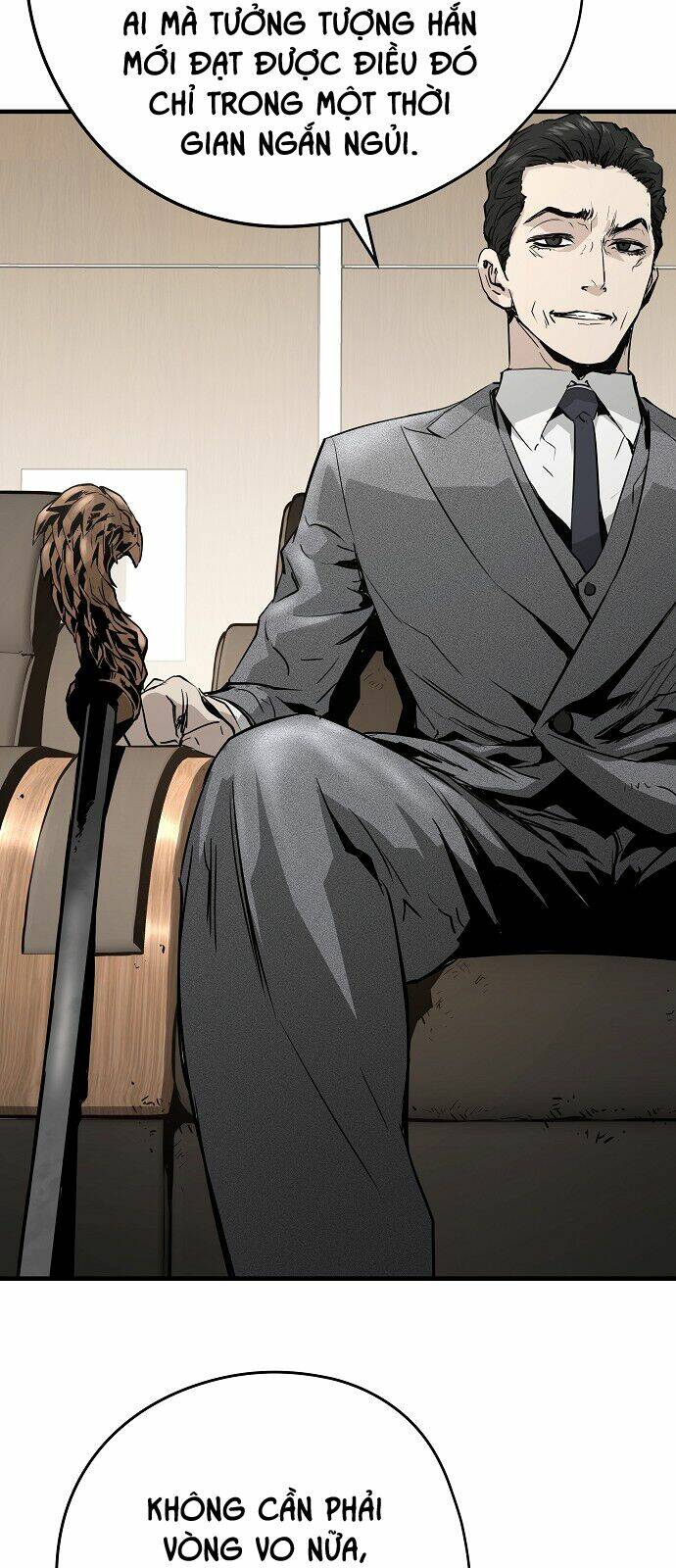 The Breaker 3: Quyền Năng Vô Hạn Chapter 16 - Trang 2