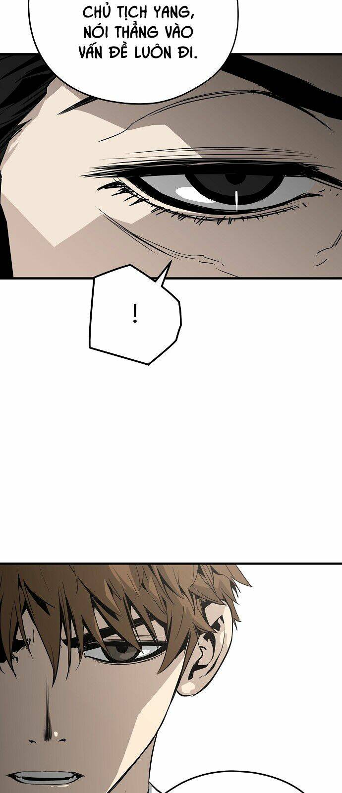 The Breaker 3: Quyền Năng Vô Hạn Chapter 16 - Trang 2