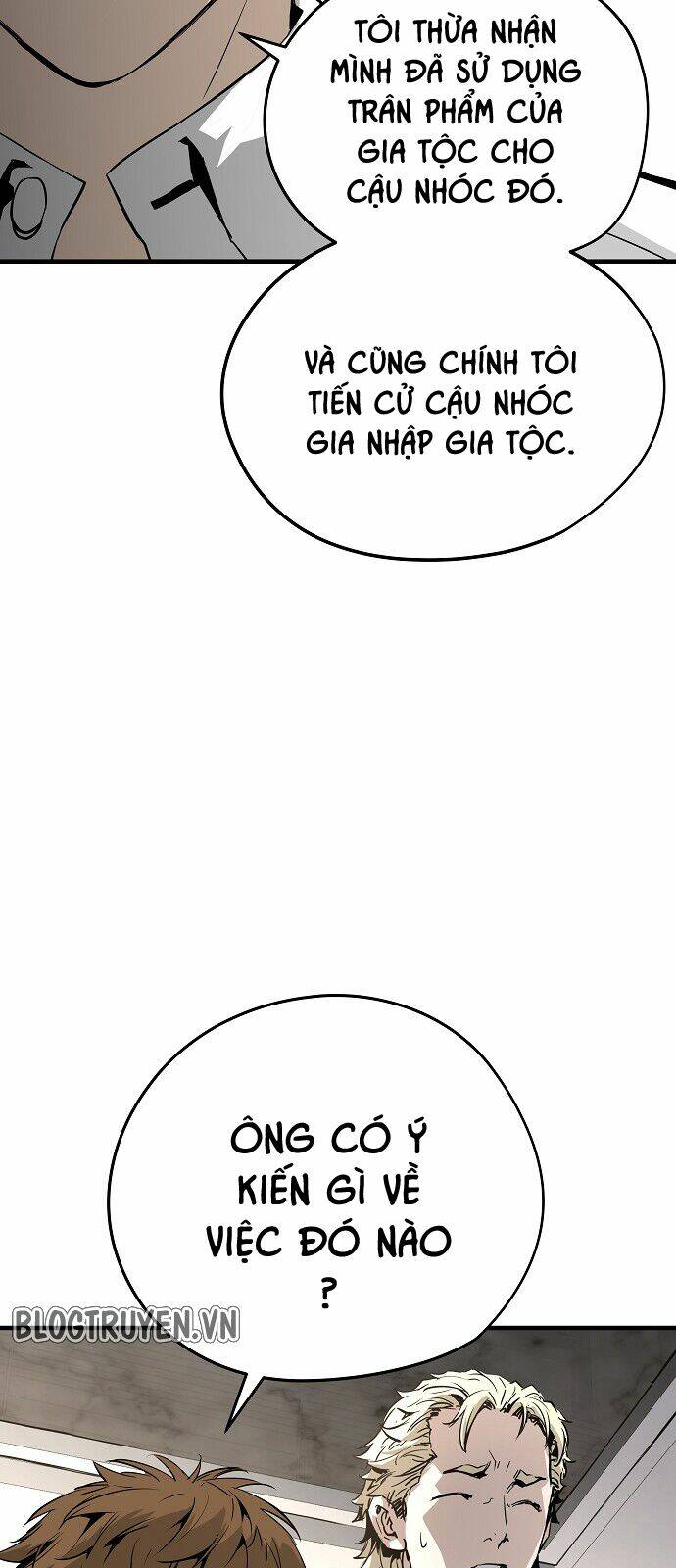 The Breaker 3: Quyền Năng Vô Hạn Chapter 16 - Trang 2