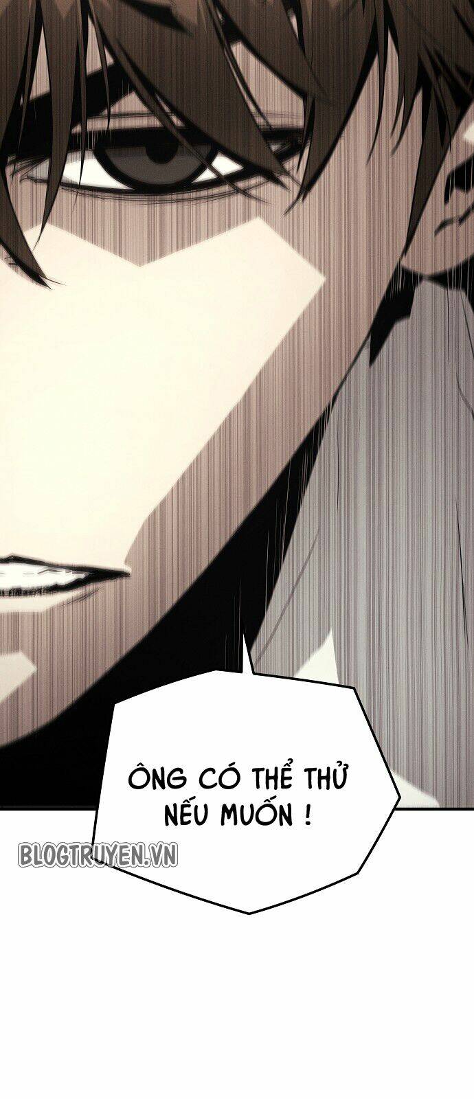 The Breaker 3: Quyền Năng Vô Hạn Chapter 16 - Trang 2