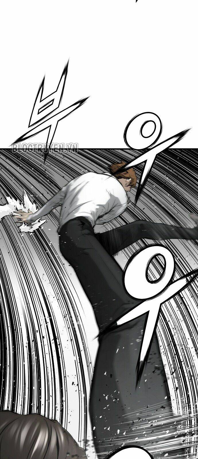 The Breaker 3: Quyền Năng Vô Hạn Chapter 17 - Trang 2