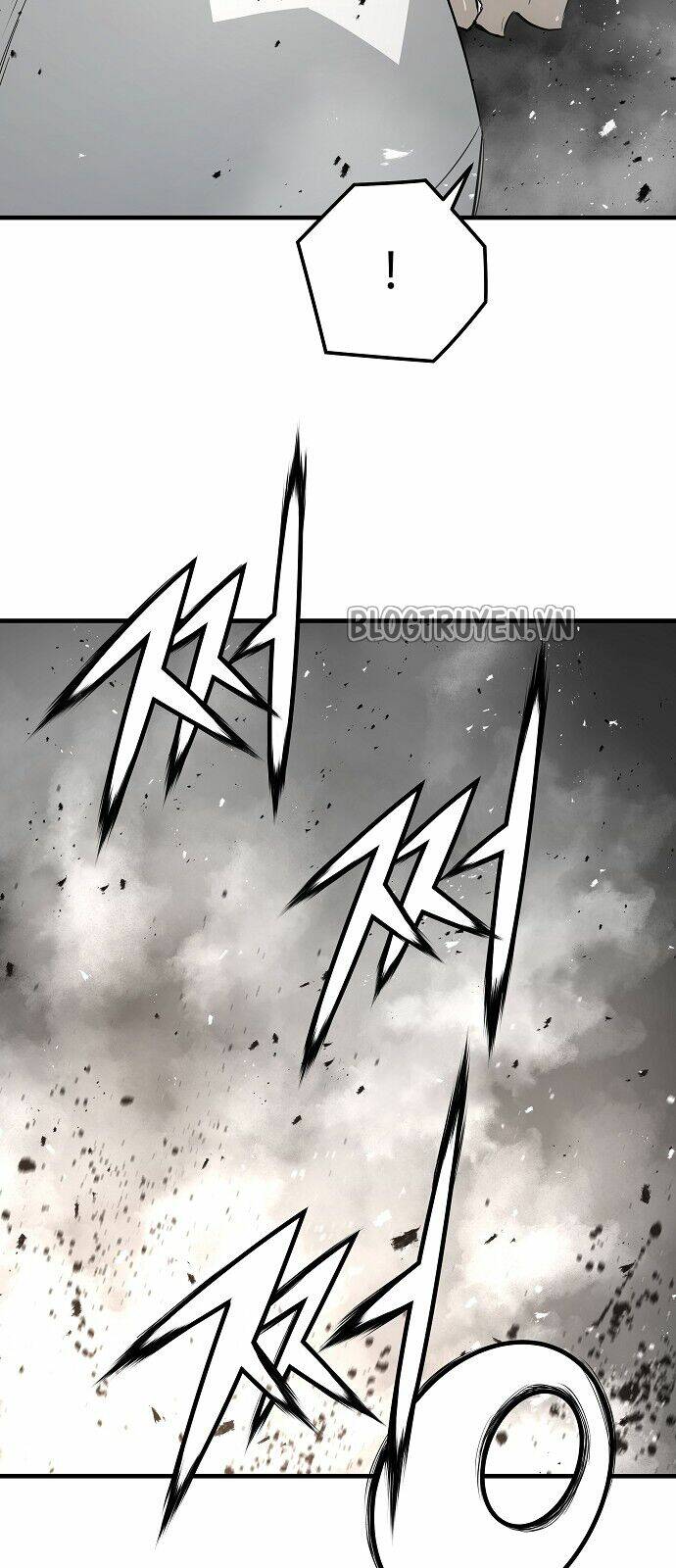 The Breaker 3: Quyền Năng Vô Hạn Chapter 17 - Trang 2