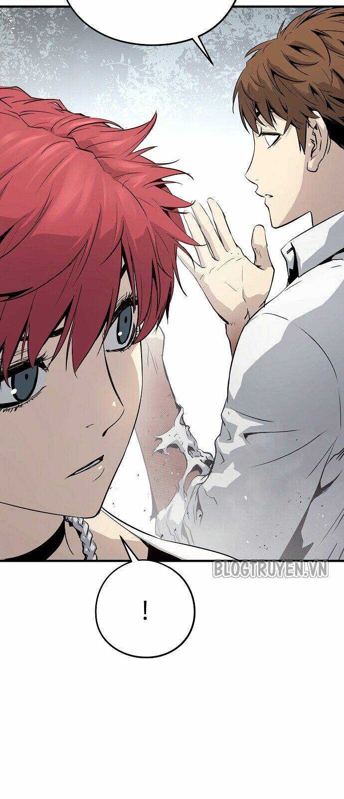 The Breaker 3: Quyền Năng Vô Hạn Chapter 17 - Trang 2