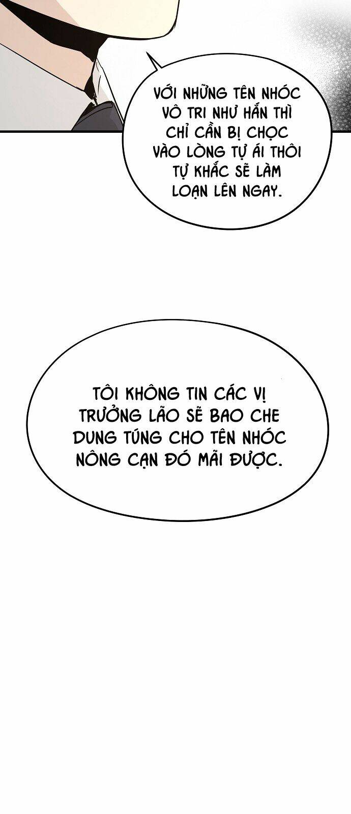 The Breaker 3: Quyền Năng Vô Hạn Chapter 17 - Trang 2