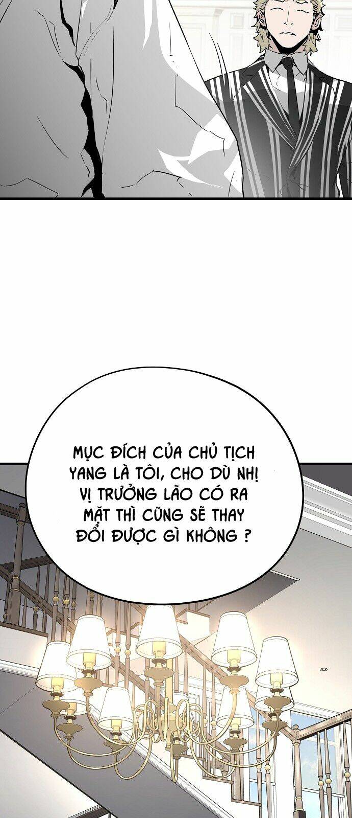 The Breaker 3: Quyền Năng Vô Hạn Chapter 17 - Trang 2