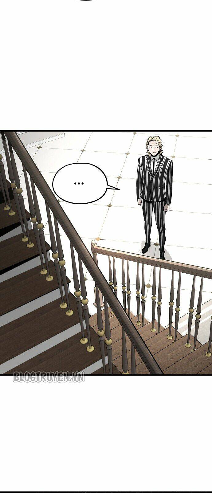 The Breaker 3: Quyền Năng Vô Hạn Chapter 17 - Trang 2