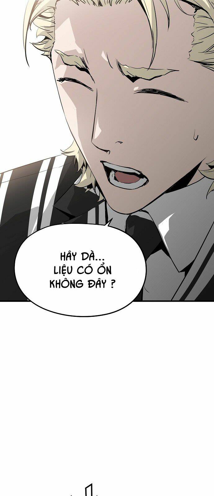 The Breaker 3: Quyền Năng Vô Hạn Chapter 17 - Trang 2