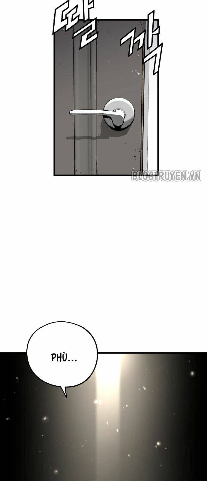 The Breaker 3: Quyền Năng Vô Hạn Chapter 17 - Trang 2