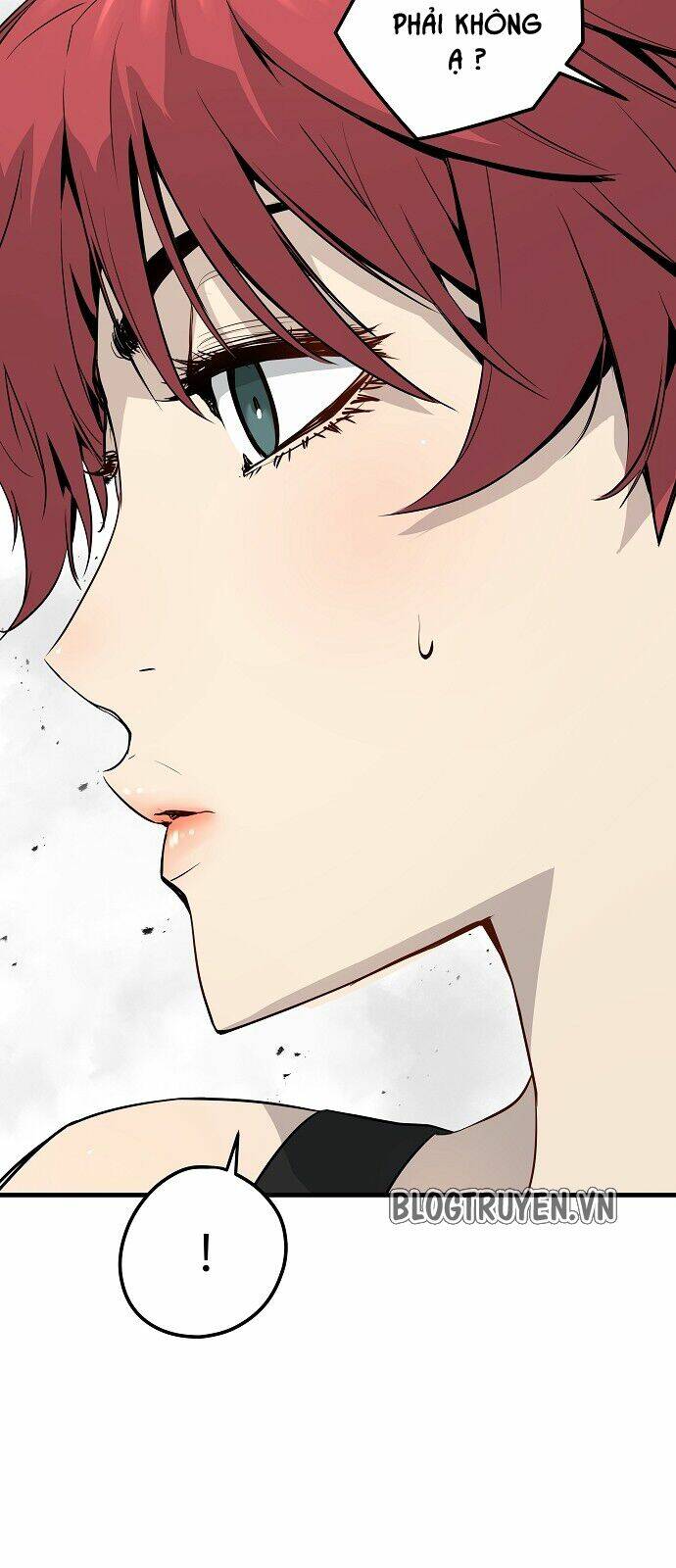 The Breaker 3: Quyền Năng Vô Hạn Chapter 18 - Trang 2