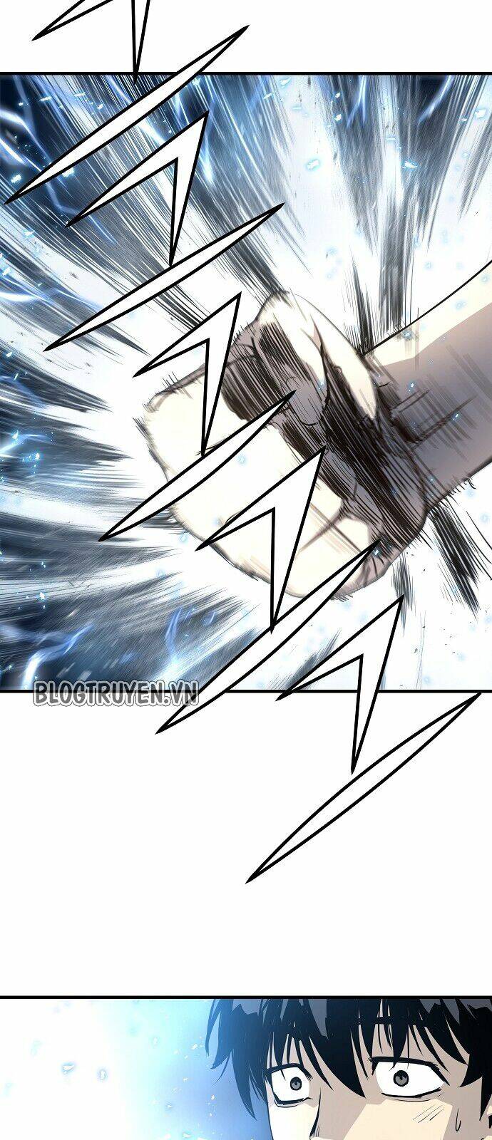 The Breaker 3: Quyền Năng Vô Hạn Chapter 18 - Trang 2