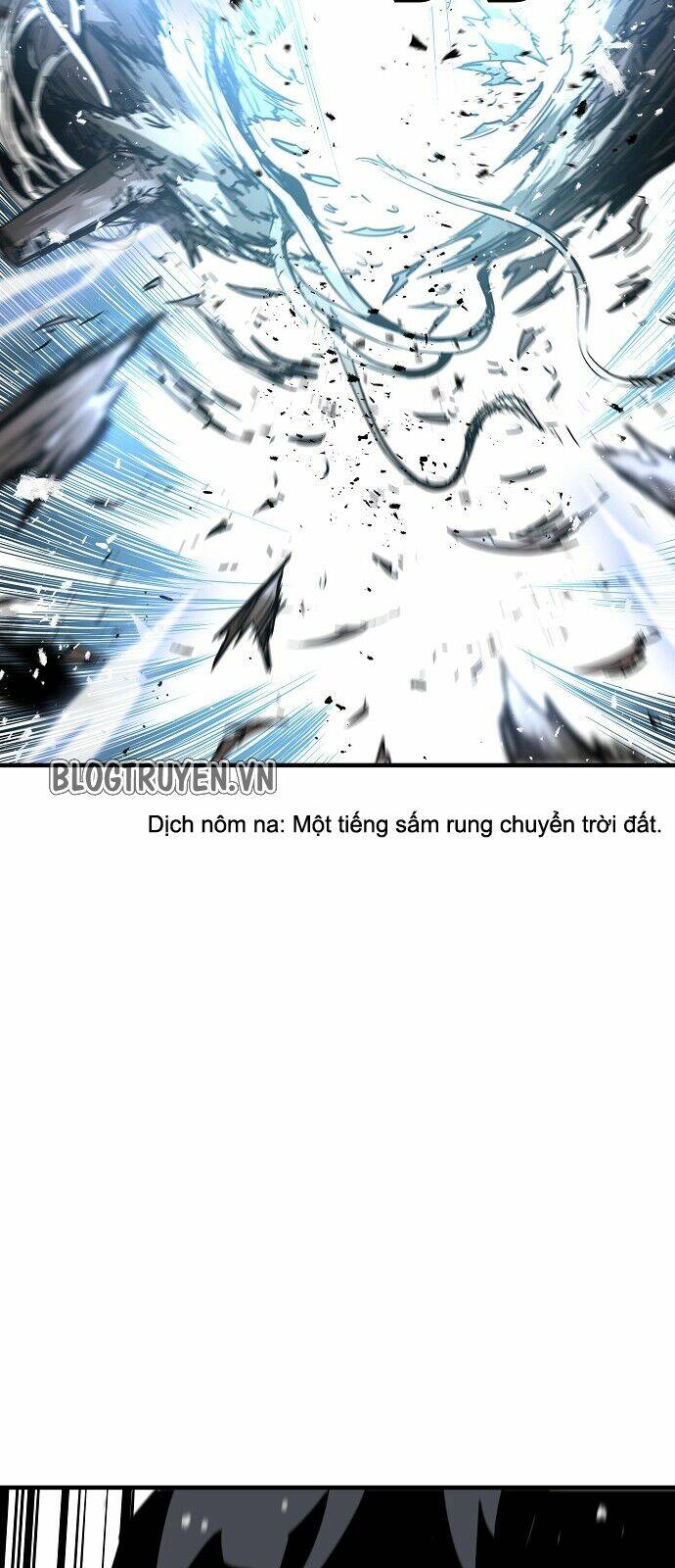 The Breaker 3: Quyền Năng Vô Hạn Chapter 18 - Trang 2