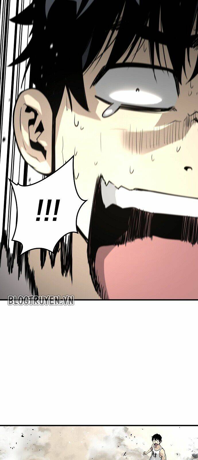 The Breaker 3: Quyền Năng Vô Hạn Chapter 18 - Trang 2