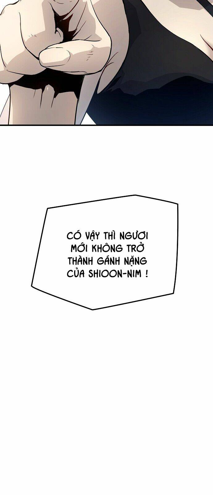 The Breaker 3: Quyền Năng Vô Hạn Chapter 18 - Trang 2