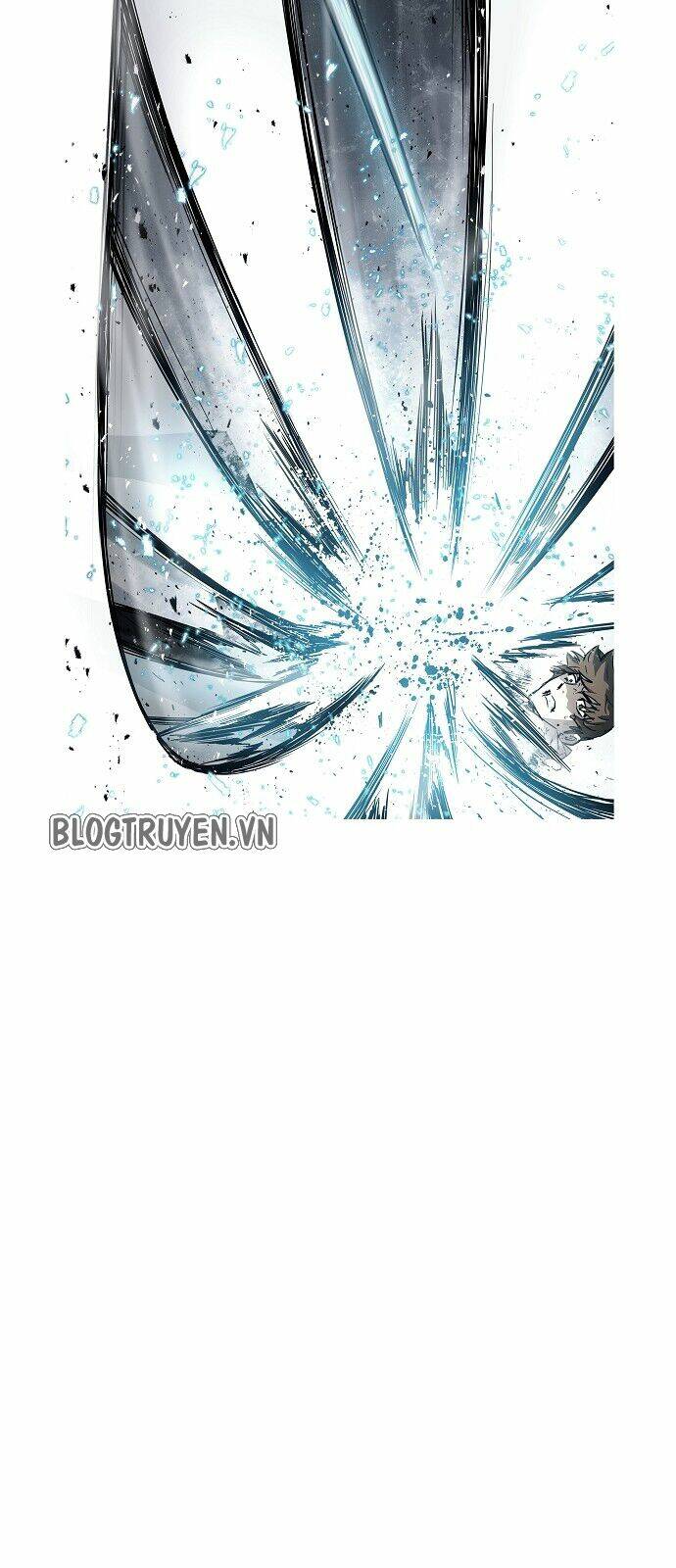 The Breaker 3: Quyền Năng Vô Hạn Chapter 18 - Trang 2