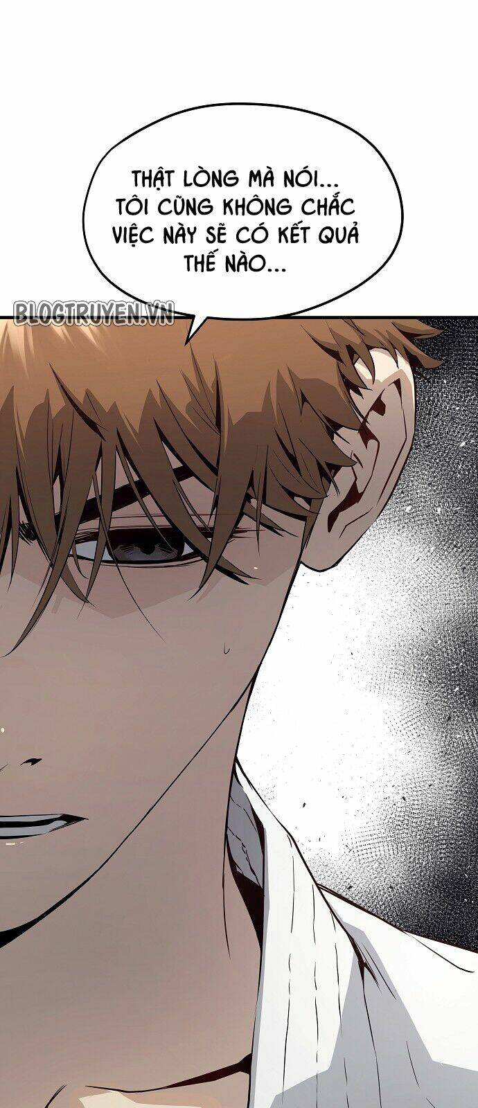 The Breaker 3: Quyền Năng Vô Hạn Chapter 18 - Trang 2