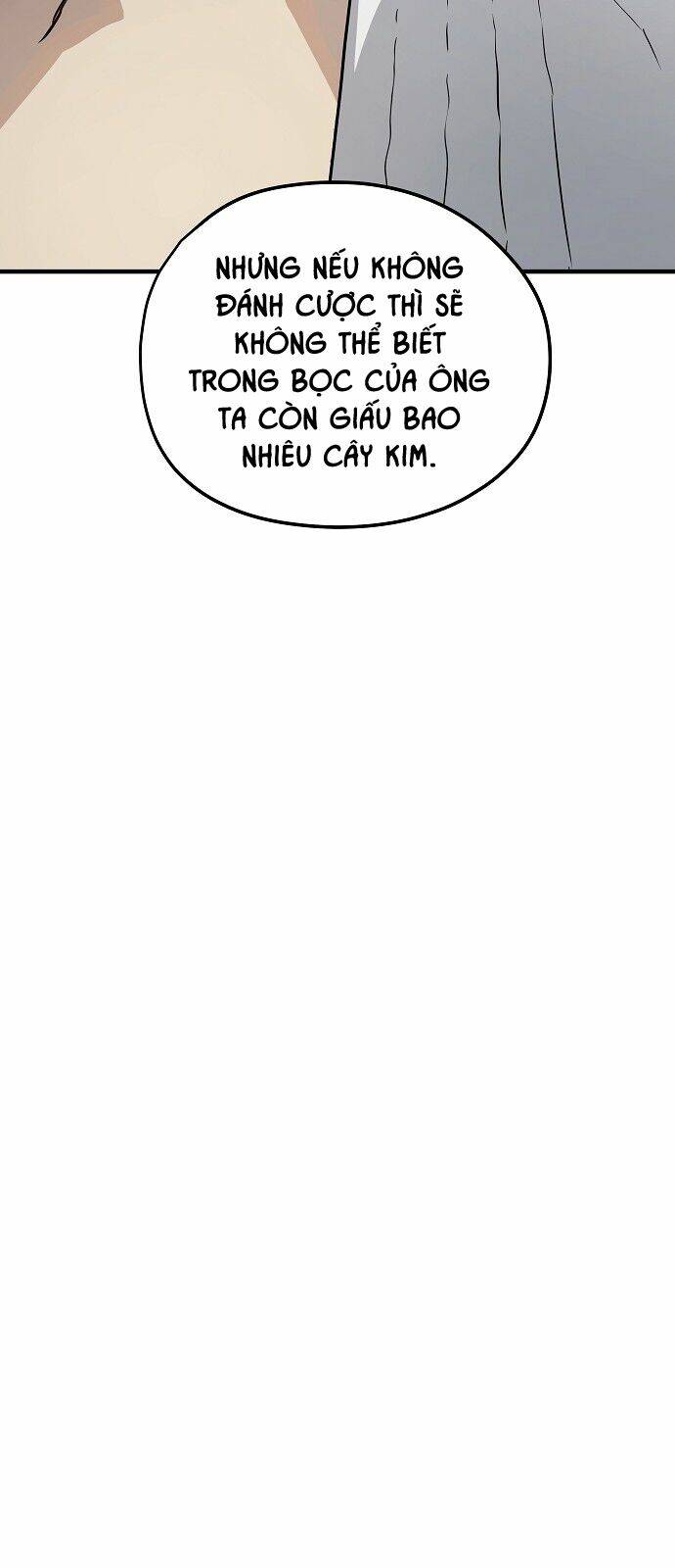 The Breaker 3: Quyền Năng Vô Hạn Chapter 18 - Trang 2