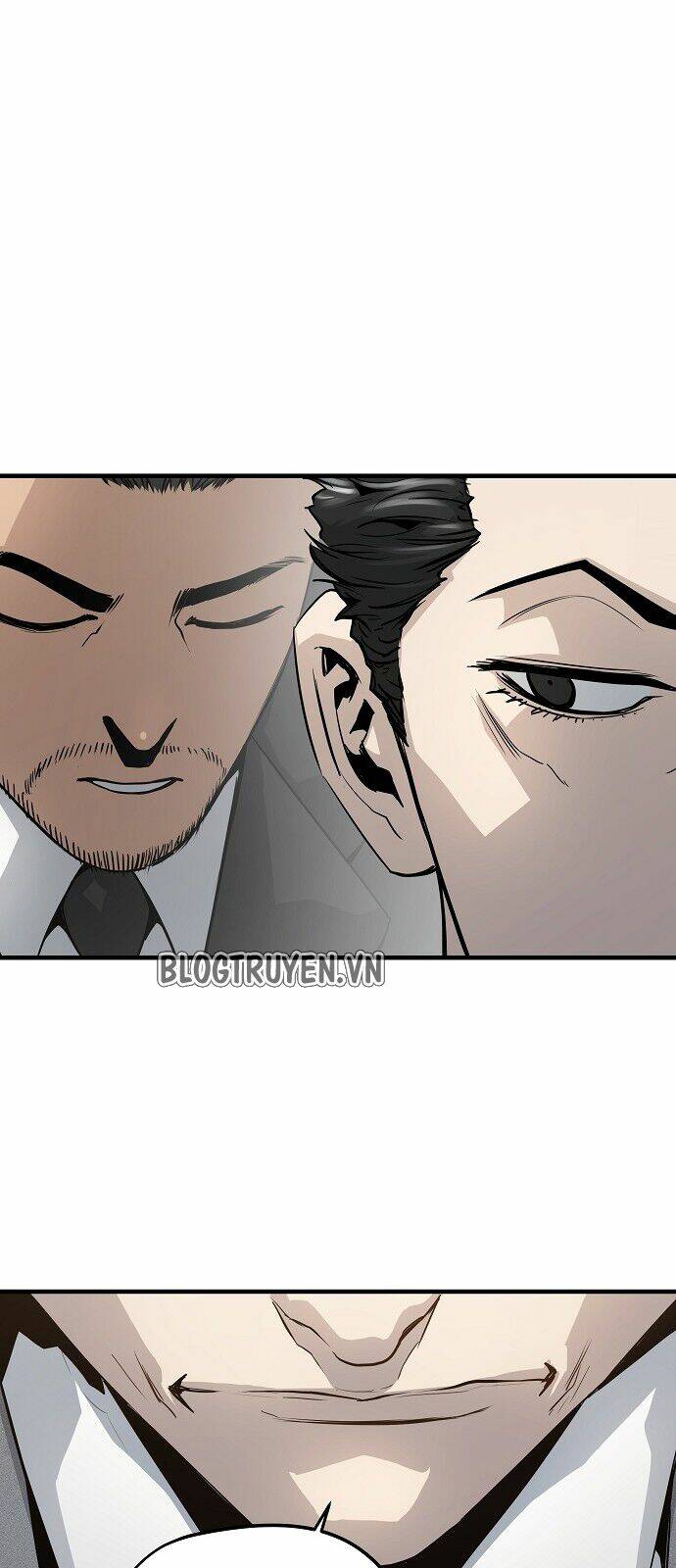 The Breaker 3: Quyền Năng Vô Hạn Chapter 18 - Trang 2