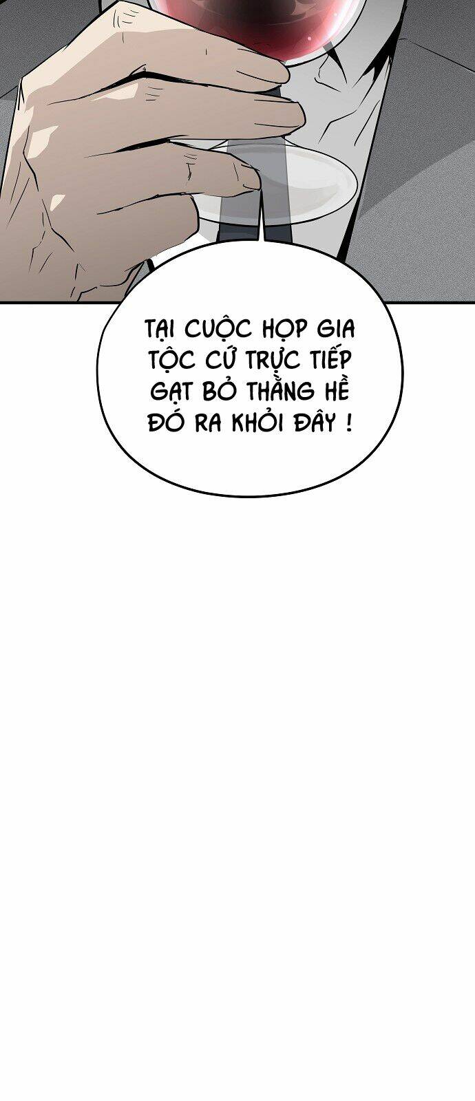 The Breaker 3: Quyền Năng Vô Hạn Chapter 18 - Trang 2