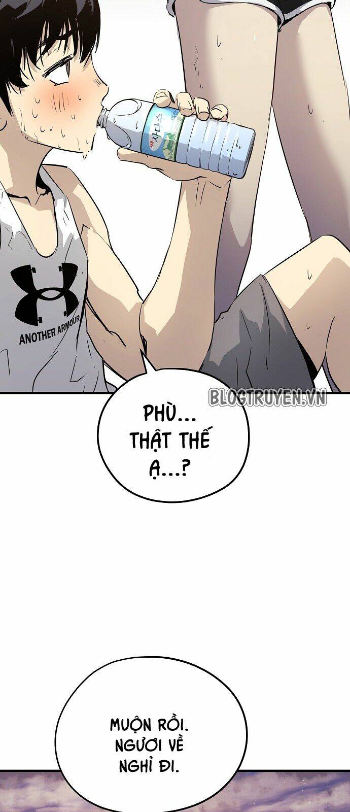 The Breaker 3: Quyền Năng Vô Hạn Chapter 18 - Trang 2