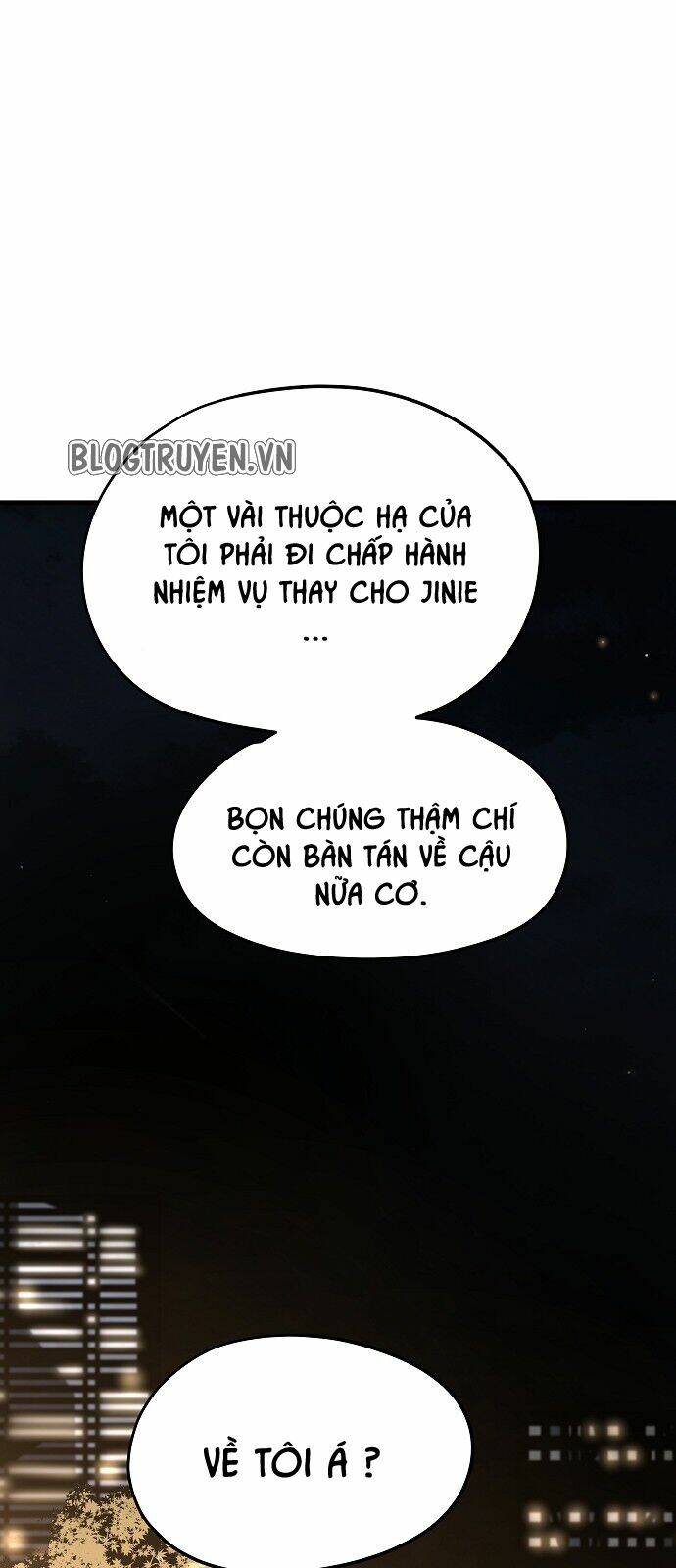 The Breaker 3: Quyền Năng Vô Hạn Chapter 18 - Trang 2