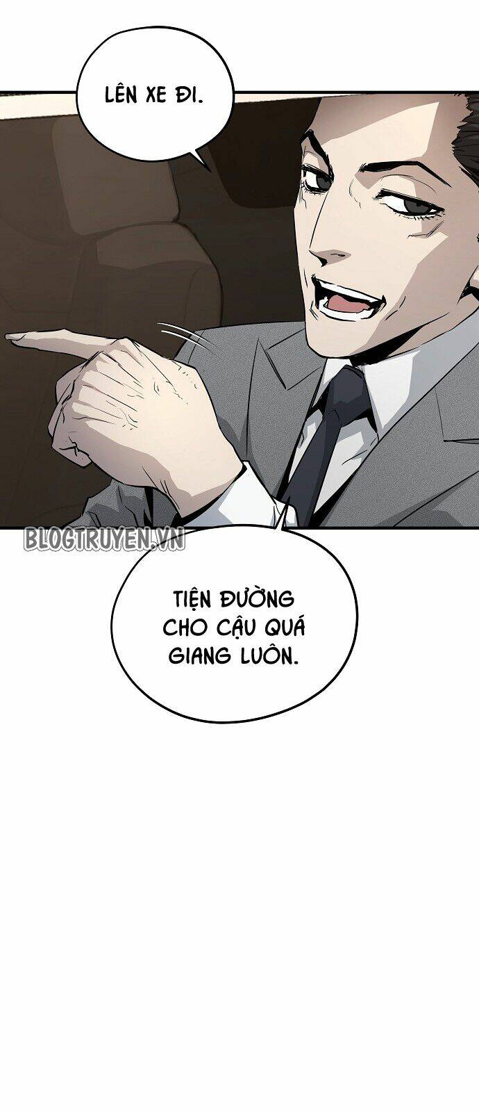 The Breaker 3: Quyền Năng Vô Hạn Chapter 18 - Trang 2