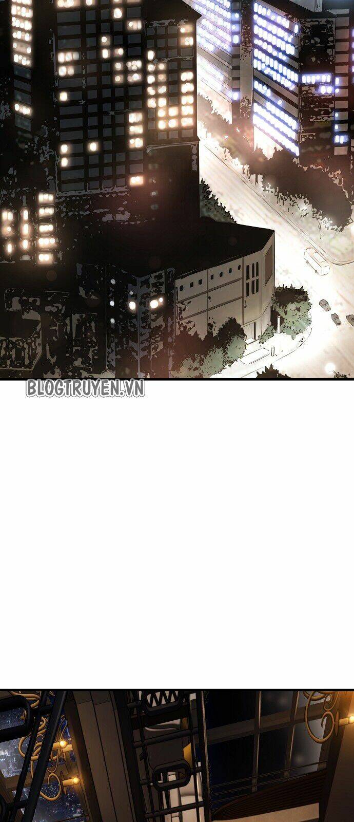 The Breaker 3: Quyền Năng Vô Hạn Chapter 18 - Trang 2