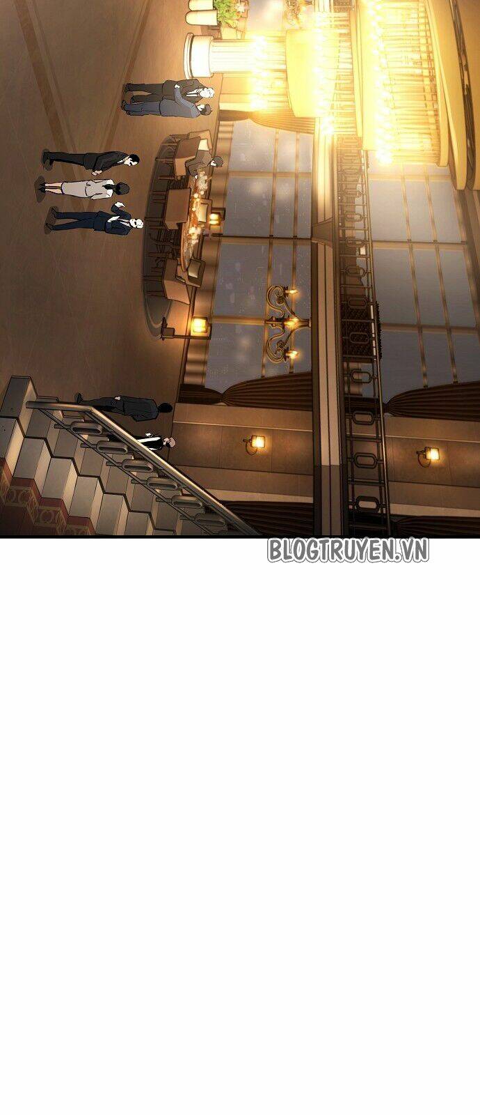 The Breaker 3: Quyền Năng Vô Hạn Chapter 18 - Trang 2