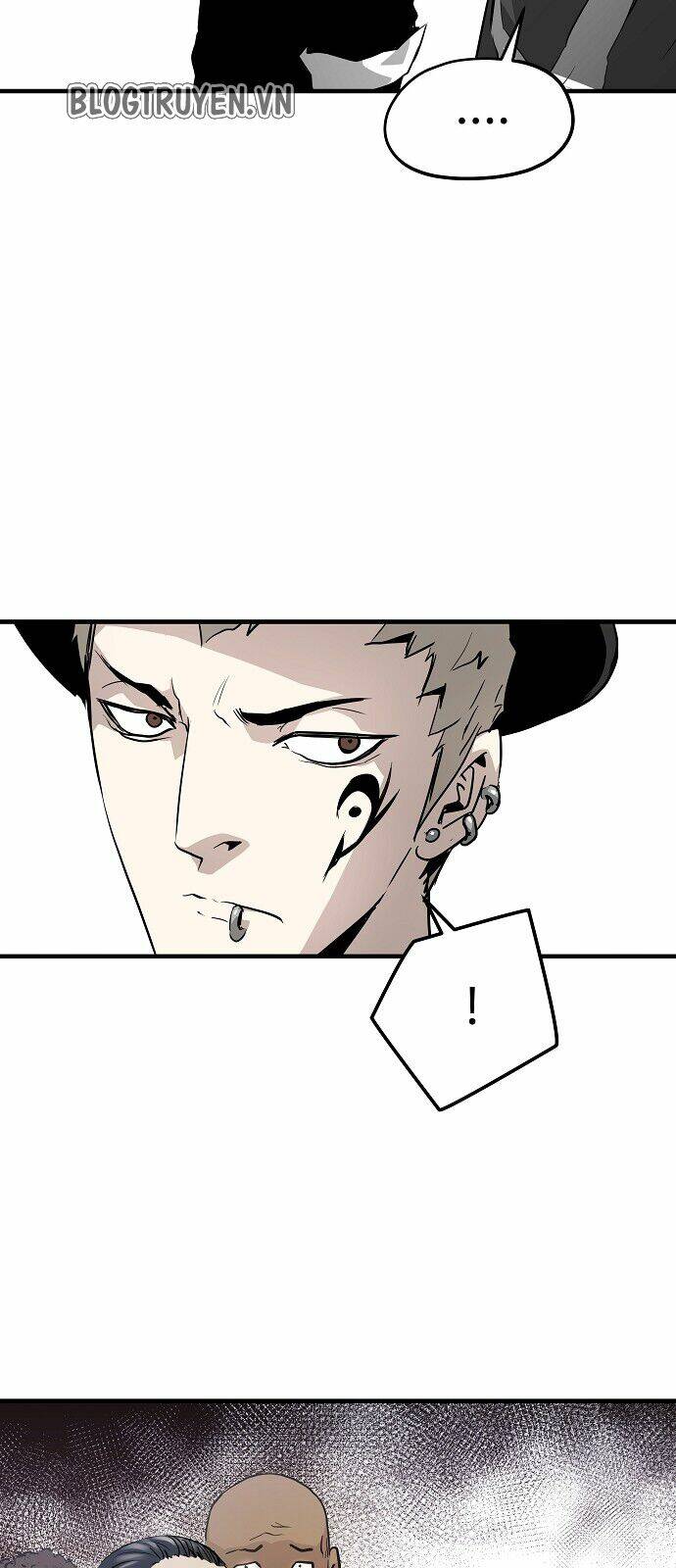 The Breaker 3: Quyền Năng Vô Hạn Chapter 18 - Trang 2