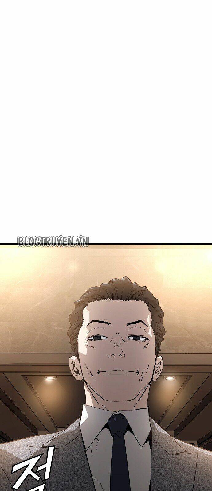 The Breaker 3: Quyền Năng Vô Hạn Chapter 18 - Trang 2