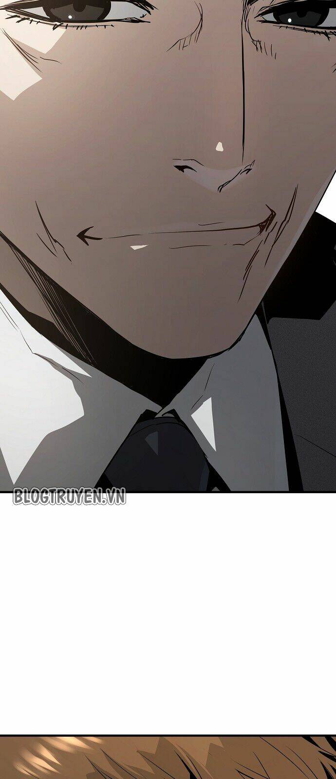 The Breaker 3: Quyền Năng Vô Hạn Chapter 18 - Trang 2