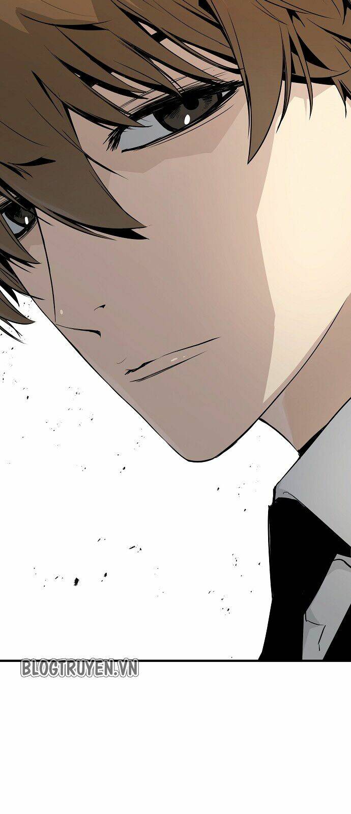 The Breaker 3: Quyền Năng Vô Hạn Chapter 18 - Trang 2