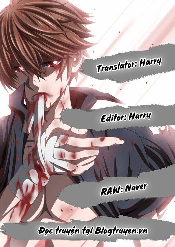 The Breaker 3: Quyền Năng Vô Hạn Chapter 19 - Trang 2