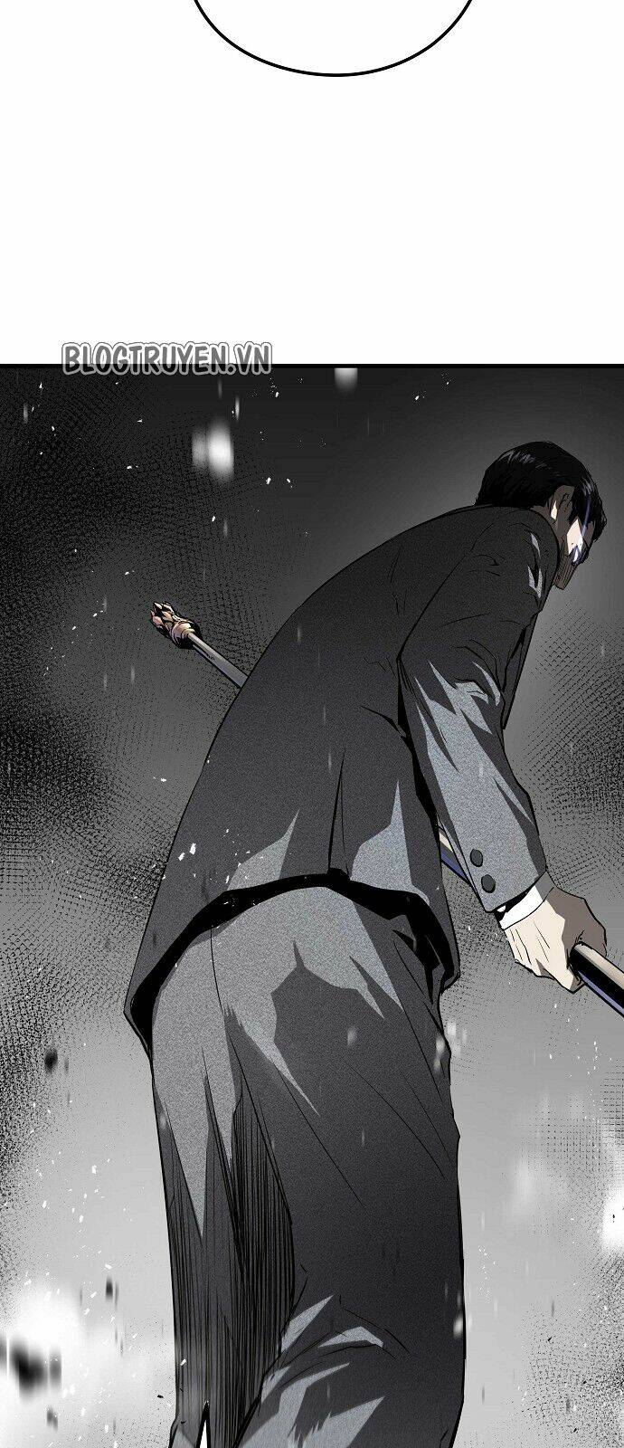 The Breaker 3: Quyền Năng Vô Hạn Chapter 19 - Trang 2