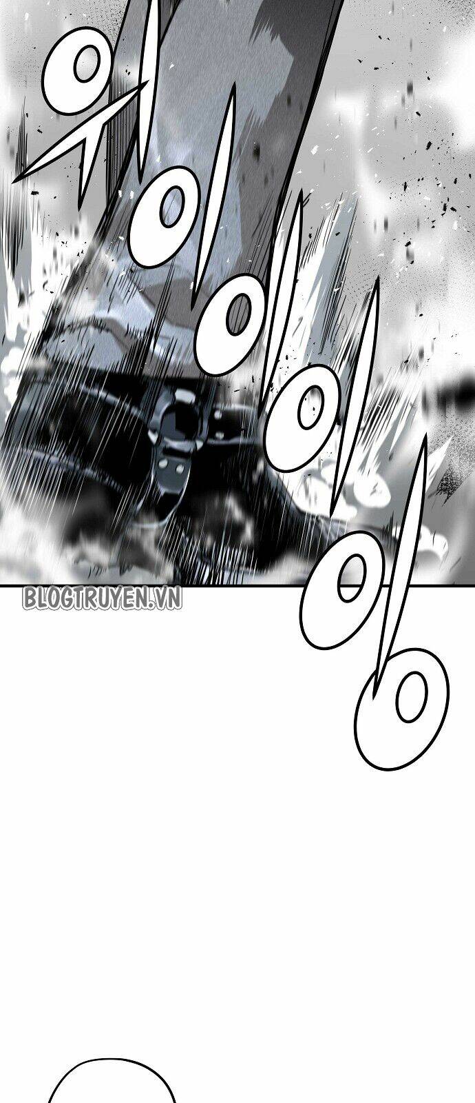 The Breaker 3: Quyền Năng Vô Hạn Chapter 19 - Trang 2