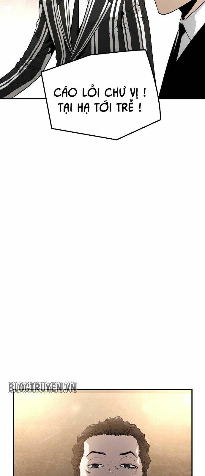 The Breaker 3: Quyền Năng Vô Hạn Chapter 19 - Trang 2