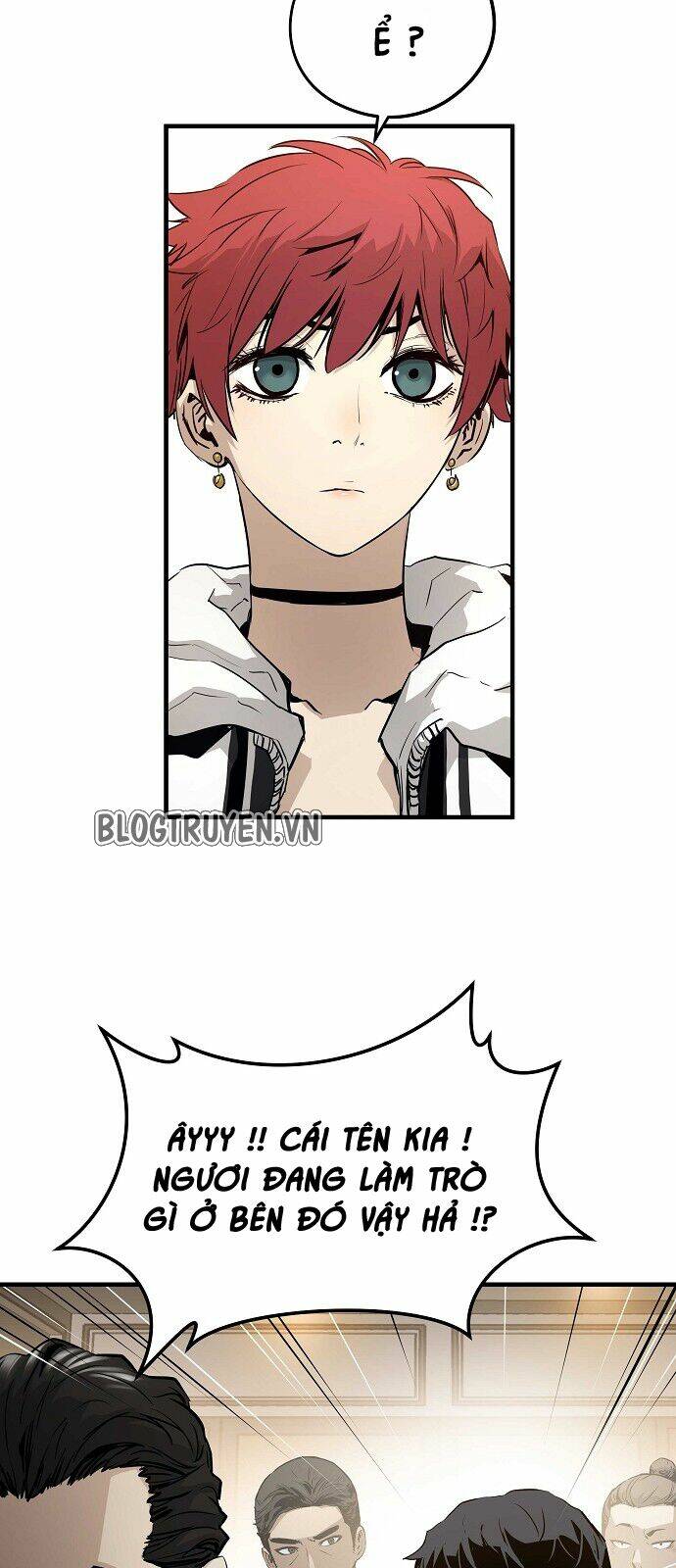 The Breaker 3: Quyền Năng Vô Hạn Chapter 19 - Trang 2