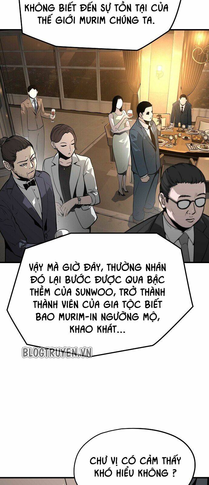 The Breaker 3: Quyền Năng Vô Hạn Chapter 19 - Trang 2