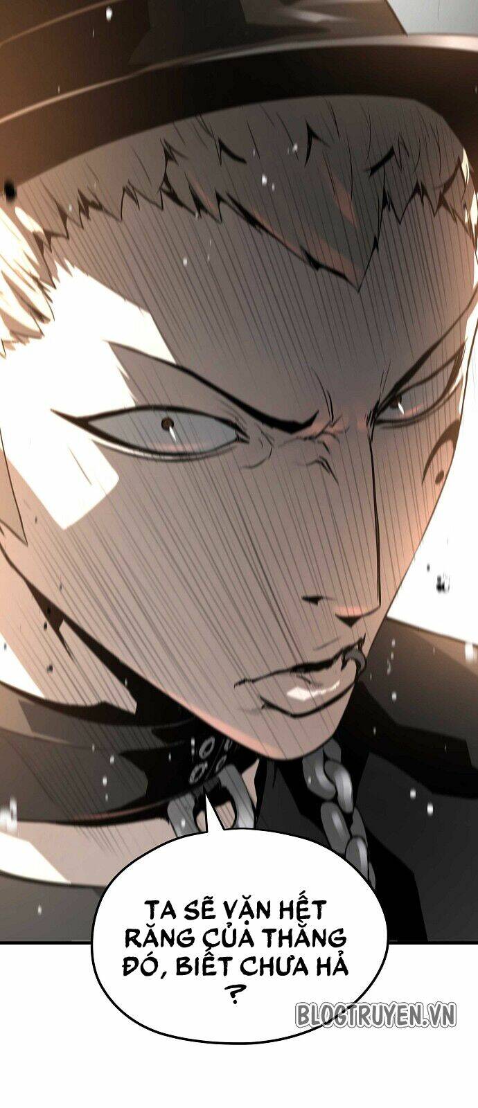 The Breaker 3: Quyền Năng Vô Hạn Chapter 19 - Trang 2