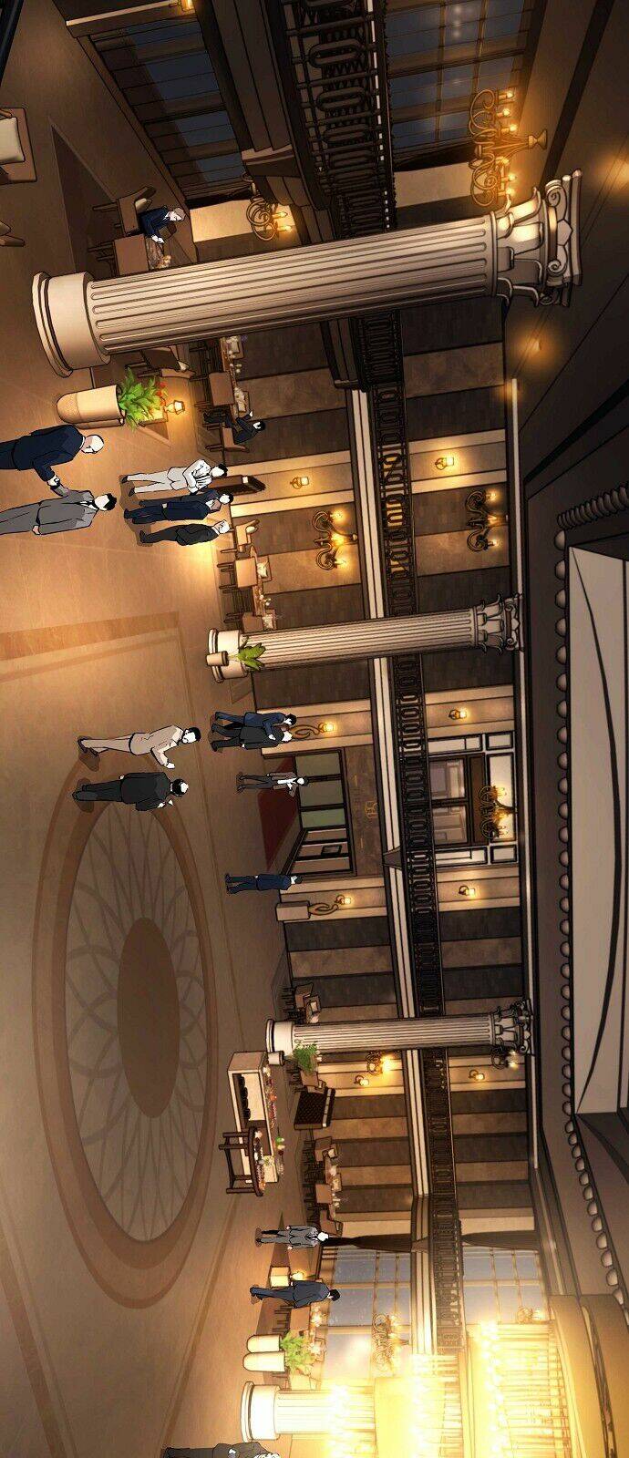 The Breaker 3: Quyền Năng Vô Hạn Chapter 19 - Trang 2