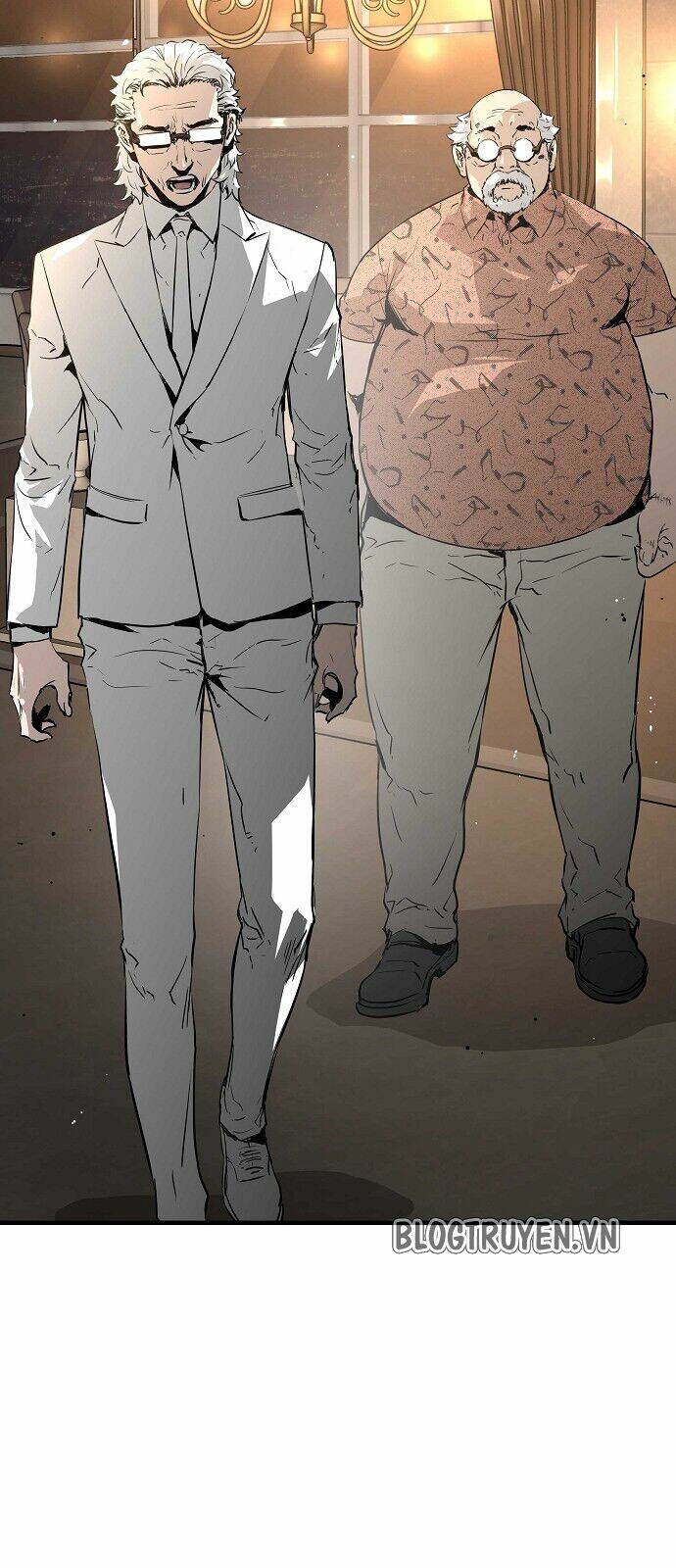 The Breaker 3: Quyền Năng Vô Hạn Chapter 19 - Trang 2