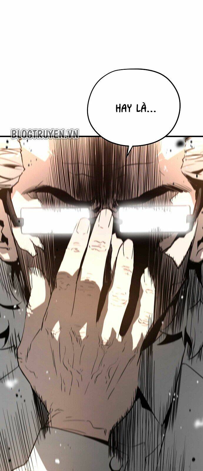 The Breaker 3: Quyền Năng Vô Hạn Chapter 19 - Trang 2