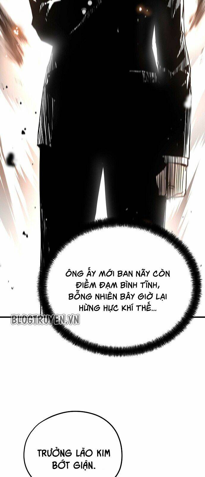 The Breaker 3: Quyền Năng Vô Hạn Chapter 19 - Trang 2