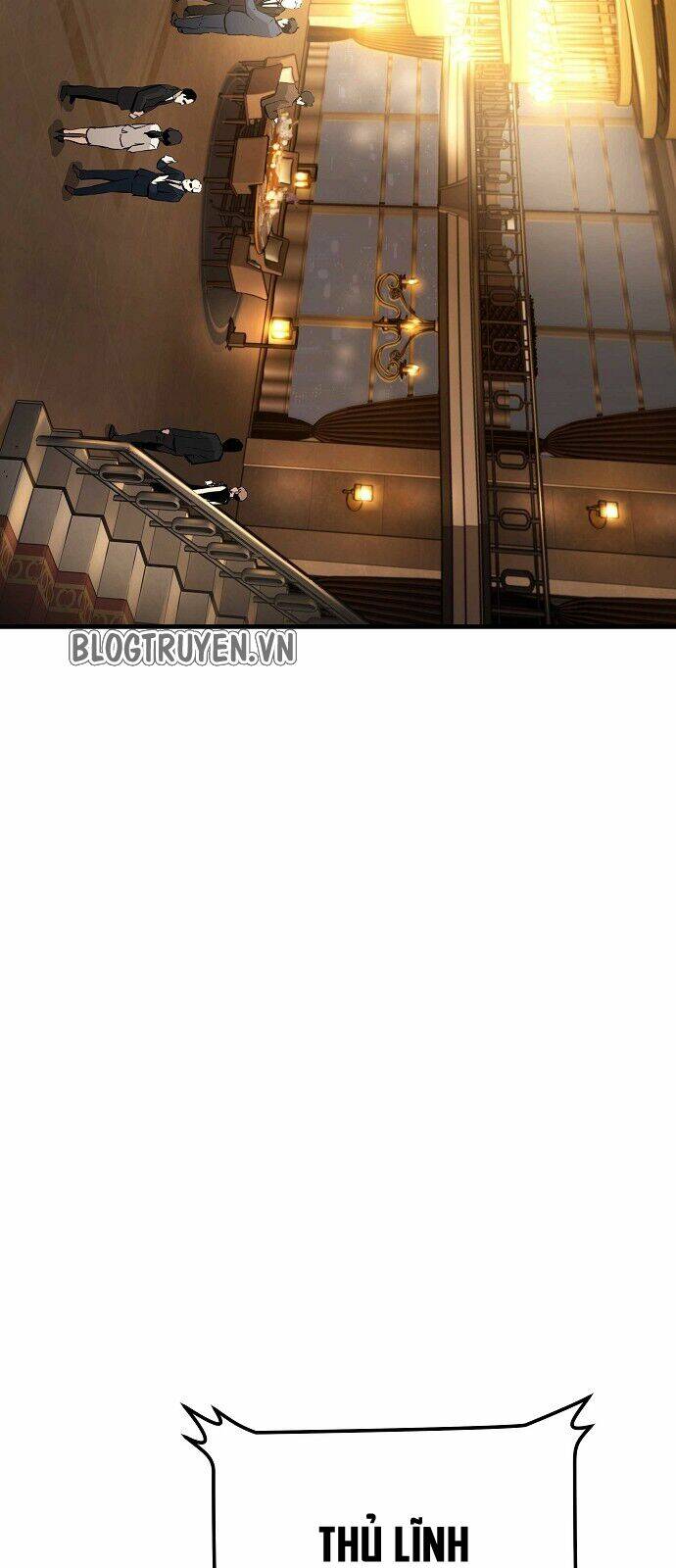 The Breaker 3: Quyền Năng Vô Hạn Chapter 19 - Trang 2