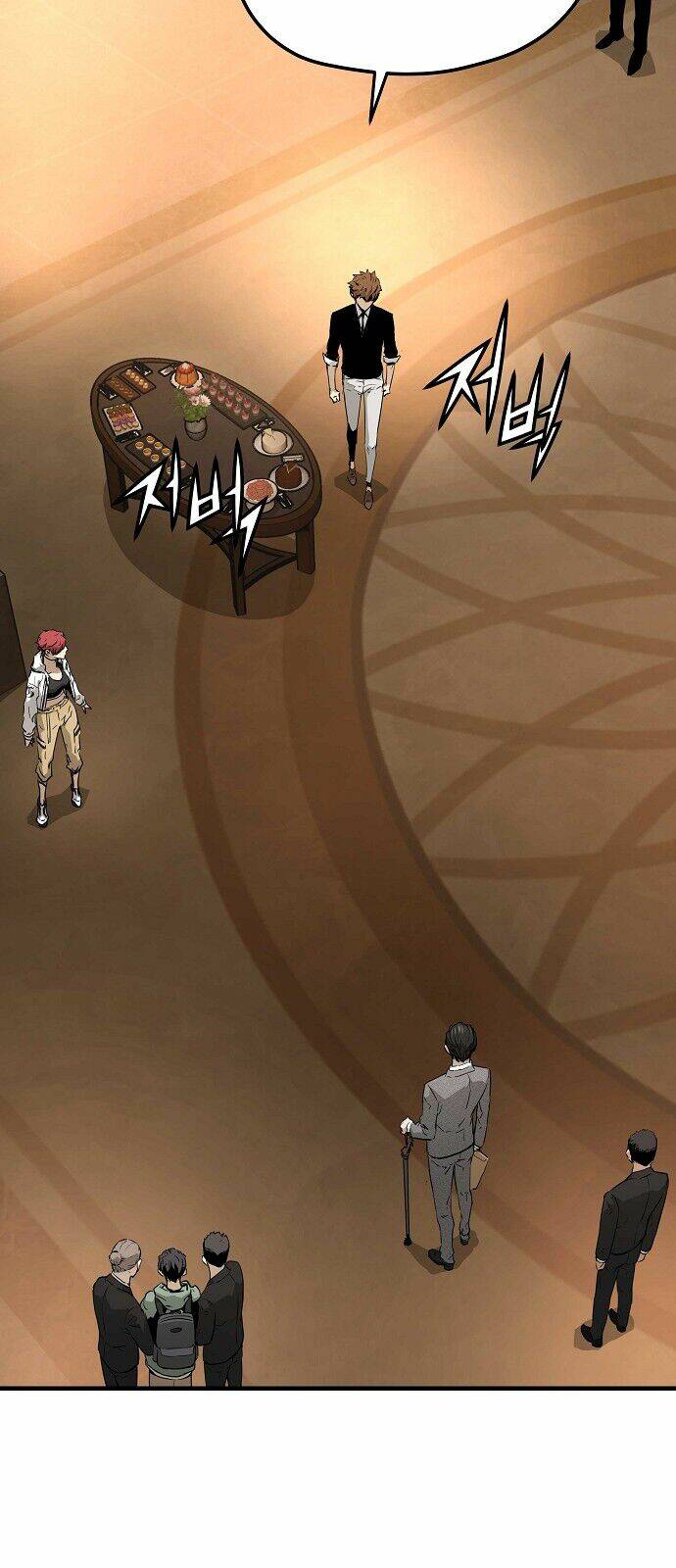 The Breaker 3: Quyền Năng Vô Hạn Chapter 19 - Trang 2