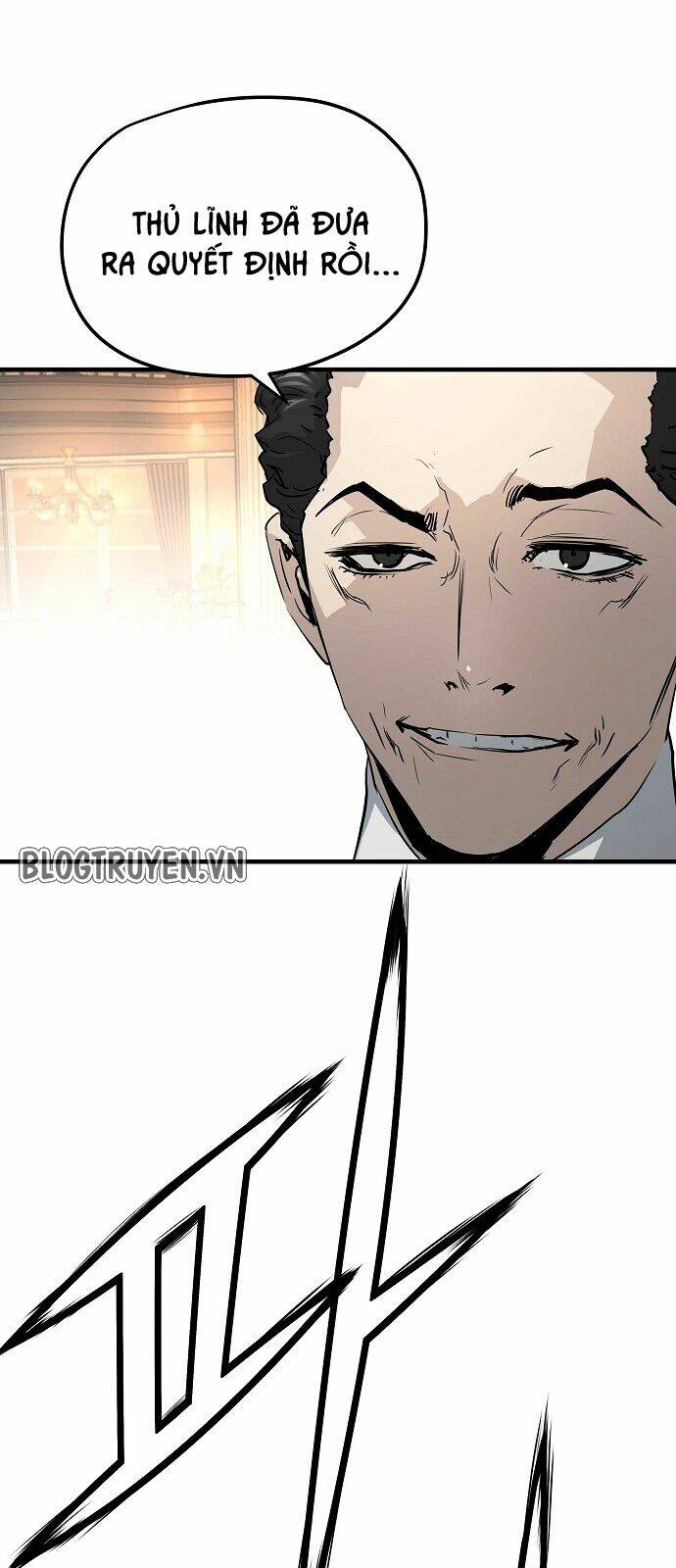 The Breaker 3: Quyền Năng Vô Hạn Chapter 19 - Trang 2