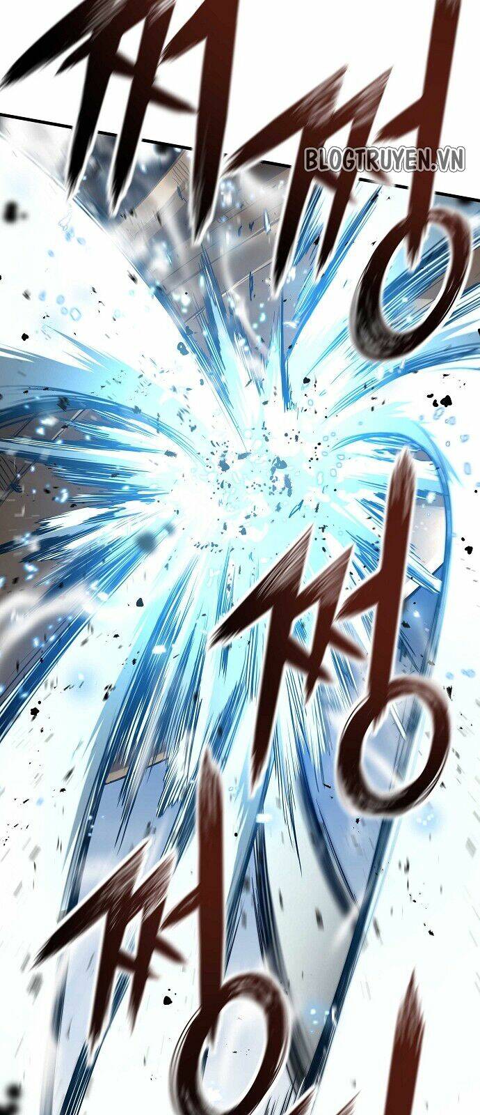 The Breaker 3: Quyền Năng Vô Hạn Chapter 19 - Trang 2